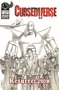 Cursedverse Resurrection (2026 American Mythology) 1E