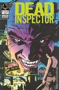 Dead Inspector (2026 American Mythology) 1A