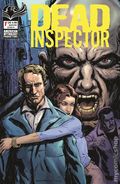 Dead Inspector (2026 American Mythology) 1B