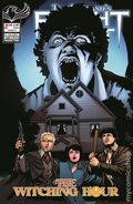 Fright Night Witching Hour (2026 American Mythology) 2A
