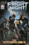 Fright Night Witching Hour (2026 American Mythology) 2B
