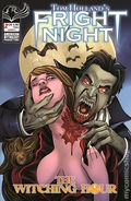 Fright Night Witching Hour (2026 American Mythology) 2C