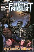 Fright Night Witching Hour (2026 American Mythology) 2D