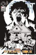 Fright Night Witching Hour (2026 American Mythology) 2E
