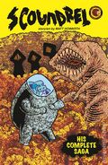 Scoundrel (2026 Cosmic Lion Productions) 1