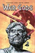 War Gods TPB (2026 Source Point Press) 1-1ST