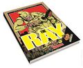 Golden Age Classics Softee: Black Condor and the Ray TPB (2024 PS Artbooks) 3-1ST
