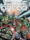Judge Dredd Megazine (1990) 496