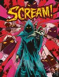 Scream! Halloween Special (2026 Rebellion) 1
