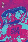 Razor Gray (2026 Rocketship) 1A