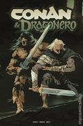 Conan and Dragonero (2026 Titan) 5C