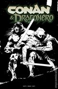 Conan and Dragonero (2026 Titan) 5D