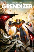UFO Robot Grendizer (2026 Titan) 2A