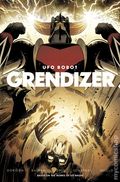 UFO Robot Grendizer (2026 Titan) 2B