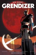 UFO Robot Grendizer (2026 Titan) 2C