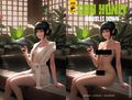 Gun Honey Doubles Down (2026 Titan Comics) 4E