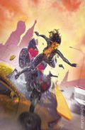 Gun Honey Doubles Down (2026 Titan Comics) 4J