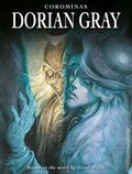 Dorian Gray HC (2026 Titan Comics) 1-1ST