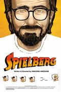 Spielber GN (2026 Titan Comics) 1-1ST