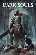 Dark Souls Mother of Mourning TPB (2026 Titan Comics) 1A-1ST