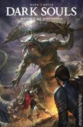 Dark Souls Mother of Mourning TPB (2026 Titan Comics) 1B-1ST