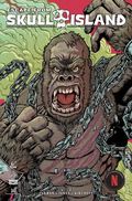 Escape from Skull Island TPB (2026 Titan Comics) 1A-1ST