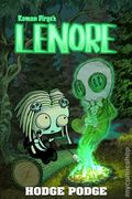 Lenore Hodge Podge HC (2026 Titan Comics) 1A-1ST