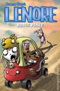 Lenore Hodge Podge HC (2026 Titan Comics) 1B-1ST