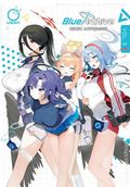 Blue Archive Comic Anthology GN (2026 Udon) 3-1ST