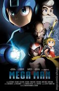 Mega Man Gear Masters (2026 Udon) 1C