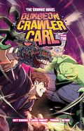 Dungeon Crawler Carl TPB (2026 Vault) 2A-1ST