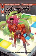Money Shot the F* Offs (2026 Vault) 2A