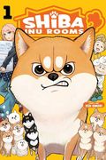 Shiba Inu Rooms GN (2026 Viz) 1-1ST