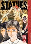 Statues HC (2026 Viz) Story Collection 1-1ST