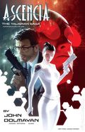 Ascencia Talisman Saga Compendium TPB (2026 Wake Entertainment) 1-1ST