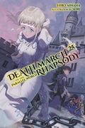 Death March to the Parallel World Rhapsody SC (2017- Yen On) A Light Novel 25-1ST