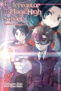 Irregular at Magic High School SC (2016- Yen On) Light Novel 27-1ST