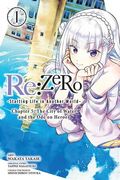 Re:ZERO Starting Life in Another World GN (2026 Yen Press) Chapter 5: The City of Water and the Ode on Heroes 1-1ST