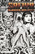 Safiya Mummy (2026 American Mythology) Dan Parson's 1C