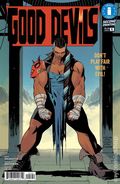 Good Devils Don't Play Fair with Evil (2025 Image) 1D