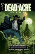 Dead Acre (2026 Vault Comics) 1H