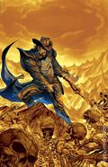 Dead Acre (2026 Vault Comics) 1M