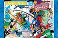 Justice League of America (1960 1st Series) Facsimile Edition 200C