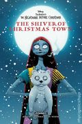 Tim Burton's The Nightmare Before Christmas The Shiver of Christmas Town HC (2026 Dynamite) 1-1ST