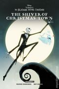 Tim Burton's The Nightmare Before Christmas The Shiver of Christmas Town TPB (2026 Dynamite) 1-1ST