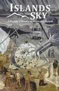 Islands in the Sky GN (2026 Good Trouble Comics) A People's History of Hurricane Helene 1-1ST