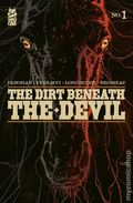 Dirt Beneath the Devil (2026 Mad Cave) 1A