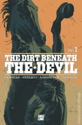 Dirt Beneath the Devil (2026 Mad Cave) 1B