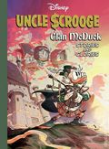 Uncle Scrooge Clan McDuck Stories and Glories HC (2026 FB) 1-1ST