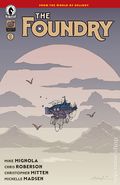The Foundry (2026 Dark Horse) 1
